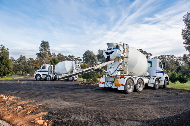 Best Concrete Repair Near Me  in Stamford, TX